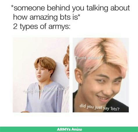 One of my Fave Memes. Some ARA Memes. | ARMY's Amino