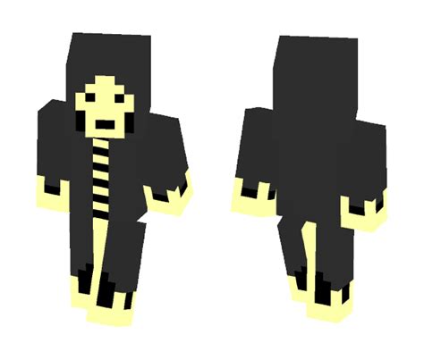 Get Grim Reaper Minecraft Skin for Free. SuperMinecraftSkins