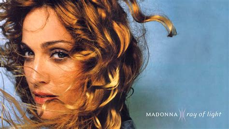 Madonna | Ray of Light - YouTube