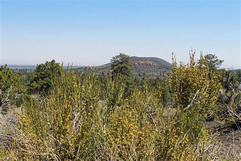 Sunset Crater Volcano National Monument | National Park Foundation