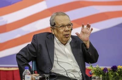 Will Najib get a pardon? Ex-chief justice Hamid says Anwar’s case sets ...