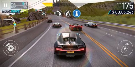 Asphalt Nitro 2 MOD APK 1.0.9 (Unlimited Money) for Android