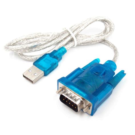 USB To Serial Port Cable USB To RS232 cable HL-340