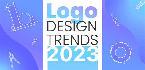Top 5 Logo Design Trends of 2023