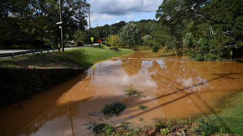 Helene in Upstate South Carolina live updates: Latest news in Greenville