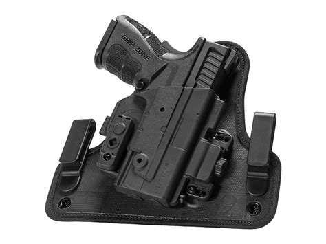 Glock 30 Holster - Concealed Carry Holsters | Alien Gear Holsters