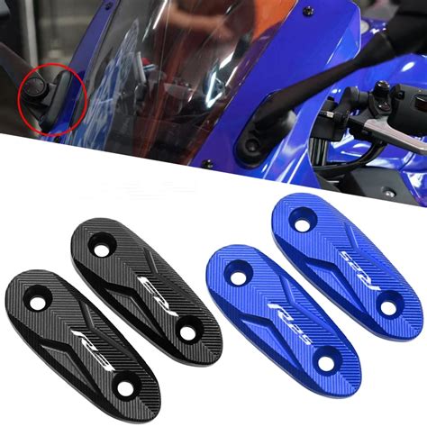 2019 Yamaha Yzf R3 Accessories | R3 Covers Ornamental Mouldings - Yamaha Yzf R3 R25 - Aliexpress