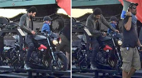 Saaho: Here is the budget of Prabhas-Shraddha Kapoor’s action drama | Telugu News - The Indian ...