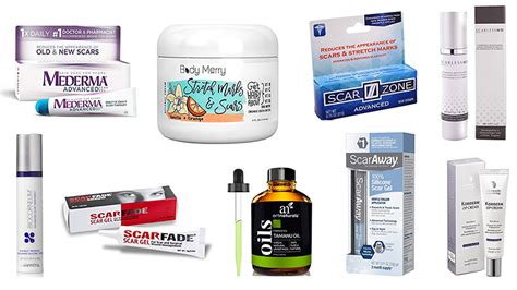 11 Best Scar Removal Creams to Get Visible Results (2021) | Heavy.com