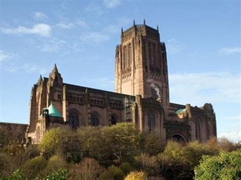 Liverpool Ghost Walking Tour with Anglican Cathedral Cemetery 2024