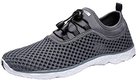 Best Water Shoes For Wide Feet Comparison Guide [2024]