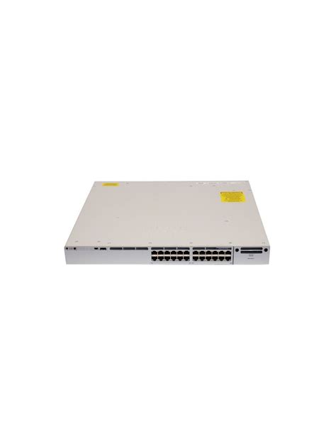 Cisco Catalyst Switch 9300-24P-A | At Affordable Price in UAE