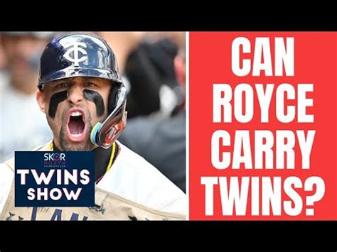 Can Royce Lewis carry Minnesota Twins into October? – SKOR North