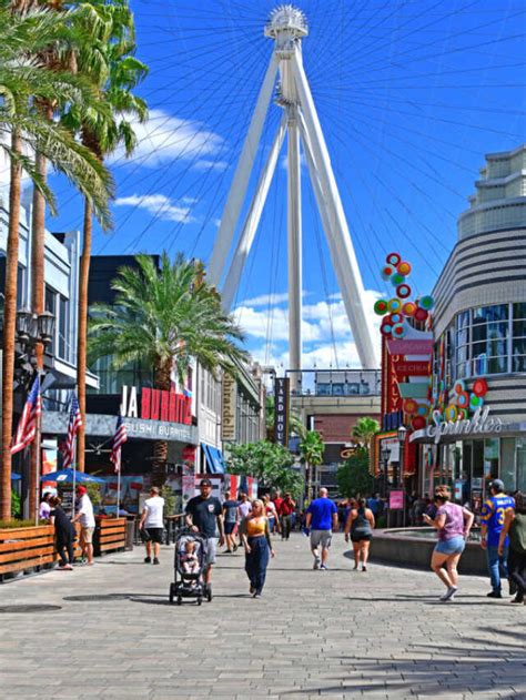 25 Las Vegas Attractions For Kids