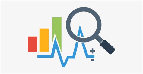 Data Analytics And Visualization - Analysis Clipart Transparent PNG - 500x500 - Free Download on ...