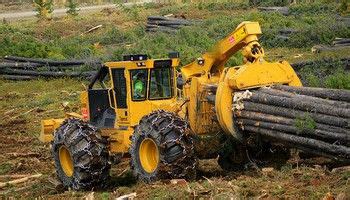 TigerCat Skidder parts for sale