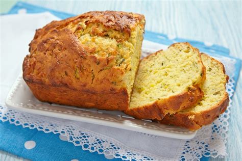 Pina Colada Zucchini Bread recipe