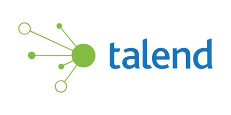 Talend logo - Icônes Médias sociaux et logos