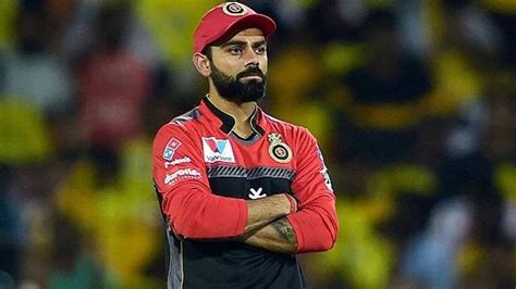 'It was Kohli's chance to win IPL as captain. Bowling one bad over shattered me' | Crickit