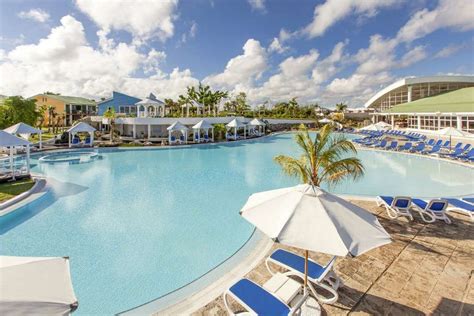 Melia Cayo Coco, Cayo Coco, Cuba | Caribbean Warehouse by Blue Bay Travel