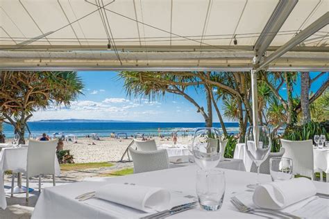 Noosa Beach Function & Events Venue - Sails Restaurant, Noosa Heads