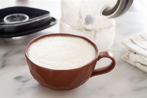 8 ways to froth milk – Artofit