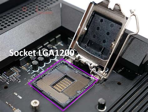How are the chipsets different from the LGA 1200 socket Z570 B560 H510