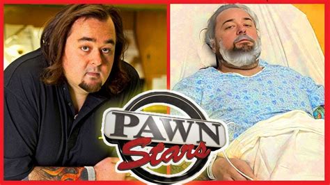 Pawn Stars Cast