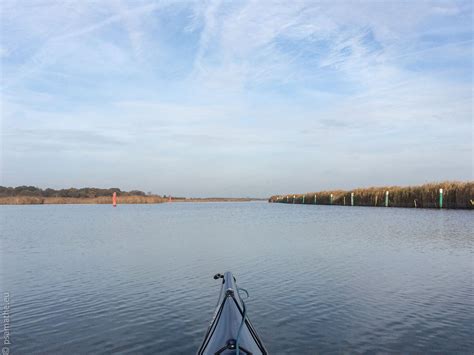 Norfolk Broads Fishing—The River Ant - NorfolkFishingBlog