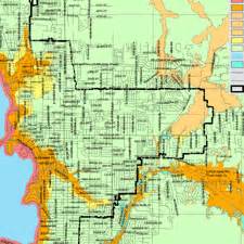 Sarasota Flood Zone Map – Laurel Park Neighborhood Association | Sarasota FL