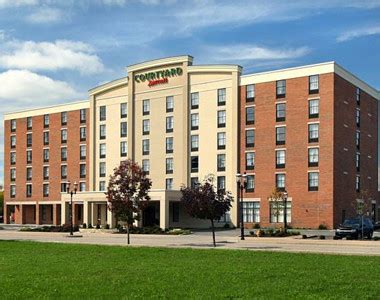 Courtyard by Marriott Hamilton | Butler County, OH