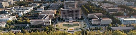 Nanjing University of Science and Technology