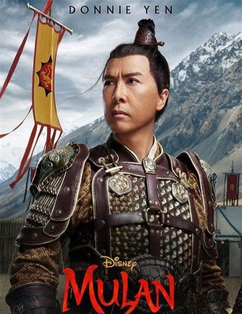 Mulan (2020) Full Movie Download 480p | 720p Web-dl