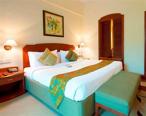 TIVOLI GARDEN RESORT HOTEL (New Delhi, India) - foto's, reviews en ...