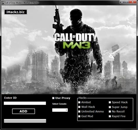 Call of duty mw3 cheats ps3 - billaism