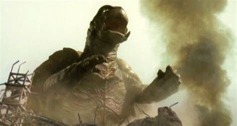 Netflix Unleashes New Teaser For ‘Gamera: Rebirth’ With First Glimpse ...