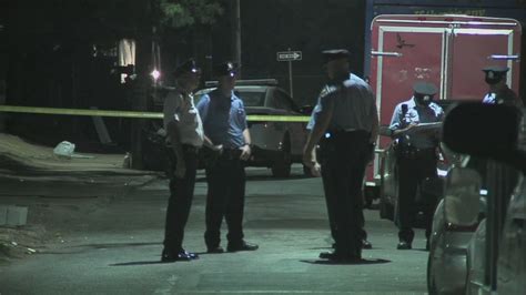 Man recovering after being shot in North Philadelphia - 6abc Philadelphia