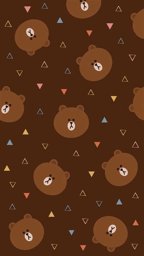 87 Wallpaper Boneka Coklat Pics - MyWeb