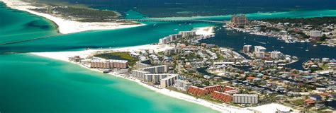 Destin Florida - Attractions & Things to Do in Destin FL Destin Florida ...