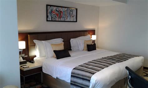 THE CONCORD HOTEL & SUITES $63 ($̶1̶0̶8̶) - Updated 2022 Prices & Reviews - Nairobi, Kenya