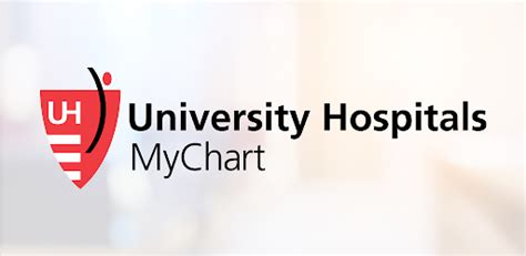 UH MyChart on Windows PC Download Free - 10.8.3 - org.uhhospitals.mychart