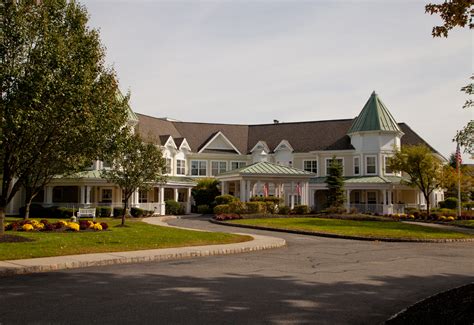 Cedar Crest, Retirement home, Pompton Plains, NJ, Senior Living Housing Care