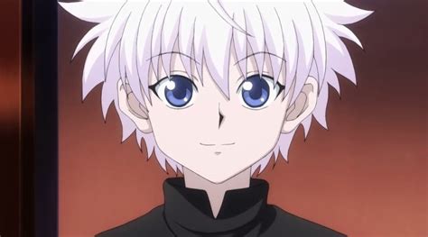 Killua Zoldyck - 750x1163 Wallpaper - teahub.io