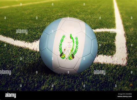 Guatemalan national team hi-res stock photography and images - Alamy