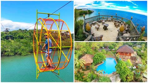 Live, Love, Liloan: 6 Must-Visit Attractions in the Light of the North