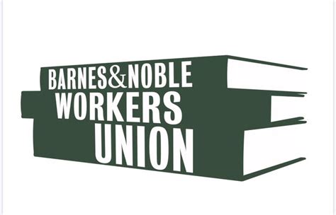 Barnes & Noble Workers at Flagship Union Square NYC Store File For ...