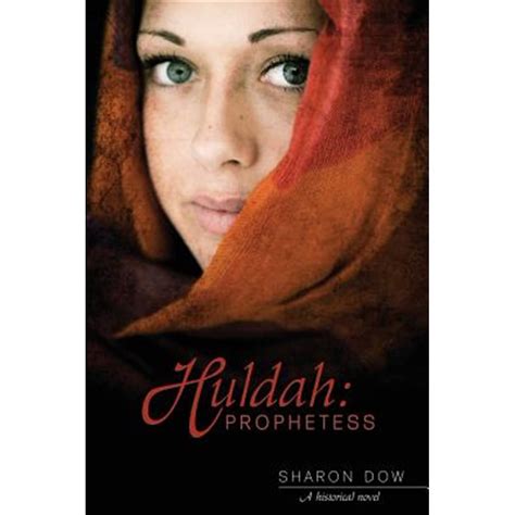 Huldah : Prophetess: A Historical Novel - Walmart.com - Walmart.com