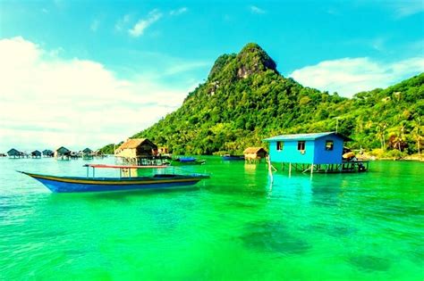 Sipadan Island: A Guide To Malaysia’s Diving Paradise!