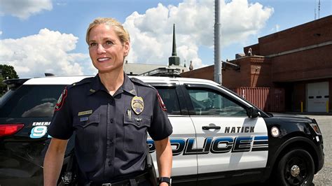 Massachusetts POST Commission to hold hearing on Ashland police chief