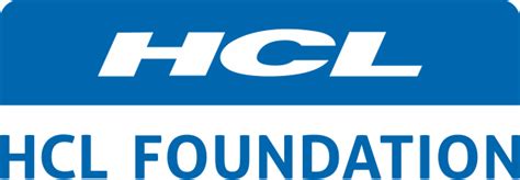 HCL-Foundation-logo – MARI